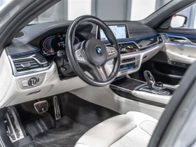 BMW 750 * CARFAX * ЦЕНА ДО БГ - 48600 € / 95053.34 лв. - 46708165 6