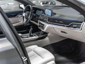 BMW 750 * CARFAX * ЦЕНА ДО БГ - 48600 € / 95053.34 лв. - 46708165 10