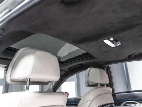 BMW 750 * CARFAX * ЦЕНА ДО БГ - 48600 € / 95053.34 лв. - 46708165 13