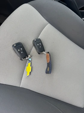 Chevrolet Cruze 2.0D 150ps - 2600 € / 5085.16 лв. - 21432858 9