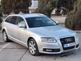 Audi A6 3.0TDI 240hp * КЛИМАТРОНИК * NAVI * EURO 5 * ЛИЗИН - 5000 € / 9779.15 лв. - 47670099 4