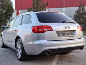 Audi A6 3.0TDI 240hp * КЛИМАТРОНИК * NAVI * EURO 5 * ЛИЗИН - 5000 € / 9779.15 лв. - 47670099 8