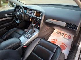 Audi A6 3.0TDI 240hp * КЛИМАТРОНИК * NAVI * EURO 5 * ЛИЗИН - 5000 € / 9779.15 лв. - 47670099 16