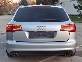 Audi A6 3.0TDI 240hp * КЛИМАТРОНИК * NAVI * EURO 5 * ЛИЗИН - 5000 € / 9779.15 лв. - 47670099 6
