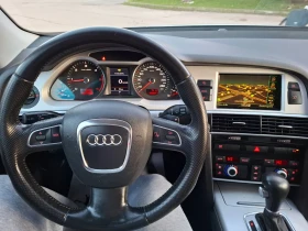 Audi A6 3.0TDI 240hp * КЛИМАТРОНИК * NAVI * EURO 5 * ЛИЗИН - 5000 € / 9779.15 лв. - 47670099 12