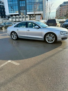 Audi A8 Audi A8* * 4.2* * B&O - 12000 € / 23469.96 лв. - 82954521 2