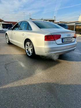 Audi A8 Audi A8* * 4.2* * B&O - 12000 € / 23469.96 лв. - 82954521 6