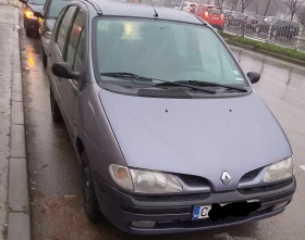Renault Scenic - 700 € / 1369.08 лв. - 30171901 6