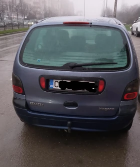 Renault Scenic - 700 € / 1369.08 лв. - 30171901 5