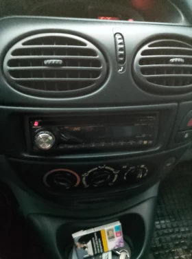 Renault Scenic - 700 € / 1369.08 лв. - 30171901 4