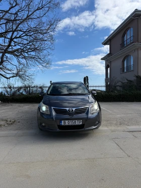 Toyota Avensis T27 - 5790 € / 11324.26 лв. - 25756026 2