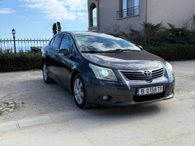 Toyota Avensis T27 - 5790 € / 11324.26 лв. - 25756026 3