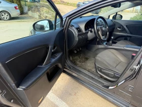 Toyota Avensis T27 - 5790 € / 11324.26 лв. - 25756026 8