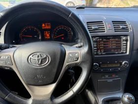 Toyota Avensis T27 - 5790 € / 11324.26 лв. - 25756026 11