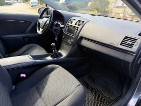 Toyota Avensis T27 - 5790 € / 11324.26 лв. - 25756026 7