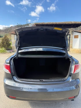 Toyota Avensis T27 - 5790 € / 11324.26 лв. - 25756026 6