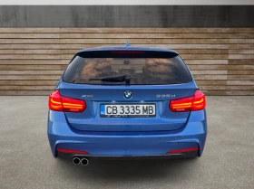 BMW 335 d xDrive M-Sport  - 13500 € / 26403.70 лв. - 10847990 5