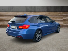 BMW 335 d xDrive M-Sport  - 13500 € / 26403.70 лв. - 10847990 6