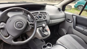 Renault Scenic II 1.6 | Mobile.bg � ����� ������ 7
