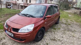 Renault Scenic II 1.6