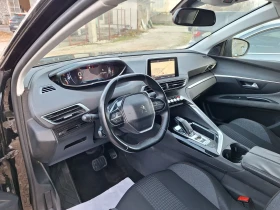 Peugeot 3008 1.6hdi* Навигация/Автоматик/Лед/Топ*  - 12688 € / 24815.57 лв. - 17330849 10