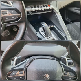 Peugeot 3008 1.6hdi* Навигация/Автоматик/Лед/Топ*  - 12688 € / 24815.57 лв. - 17330849 14