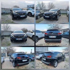 Peugeot 3008 1.6hdi* Навигация/Автоматик/Лед/Топ*  - 12688 € / 24815.57 лв. - 17330849 17
