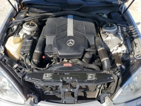 Mercedes-Benz S 500 4MATIC* ПОДГРЕВ* ОБДУХВАНЕ* ШИБИДАХ - 8000 € / 15646.64 лв. - 38408567 7