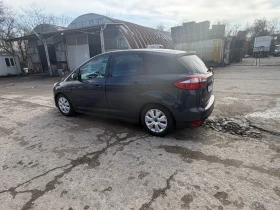 Ford C-max 1.6i - 4500 € / 8801.24 лв. - 98882807 2
