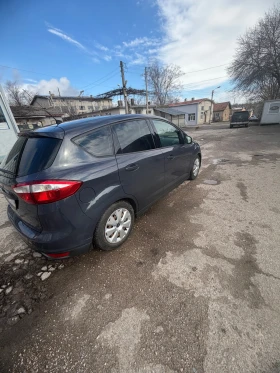Ford C-max 1.6i - 4500 € / 8801.24 лв. - 98882807 4