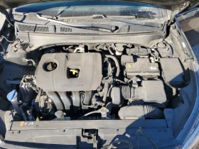 Kia Forte 2.0L 4 Front-wheel Drive | Mobile.bg � ����� ������ 11