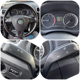 Skoda Fabia 1.4TDI 158 450KM/НОВ ВНОС - 2690 € / 5261.18 лв. - 65314070 13