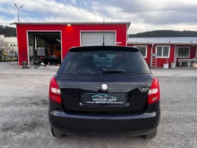 Skoda Fabia 1.4TDI 158 450KM/НОВ ВНОС - 2690 € / 5261.18 лв. - 65314070 4