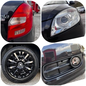 Skoda Fabia 1.4TDI 158 450KM/НОВ ВНОС - 2690 € / 5261.18 лв. - 65314070 16