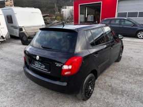 Skoda Fabia 1.4TDI 158 450KM/НОВ ВНОС - 2690 € / 5261.18 лв. - 65314070 3