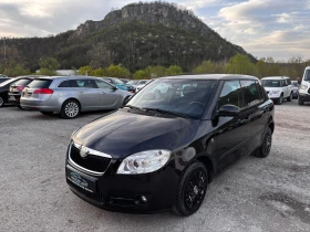 Skoda Fabia 1.4TDI 158 450KM/НОВ ВНОС - 2690 € / 5261.18 лв. - 65314070 7