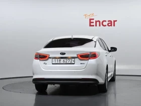 Kia K5 2.0 - 7396 € / 14465.32 лв. - 77497823 4