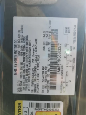 Ford Mustang * ���� ����* ����. ����*  | Mobile.bg � ����� ������ 12