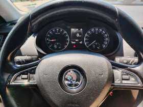 Skoda Octavia - 7490 € / 14649.17 лв. - 14427435 5