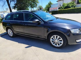 ����� �� �������� �� Skoda Octavia