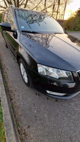 Skoda Octavia | Mobile.bg � ����� ������ 11