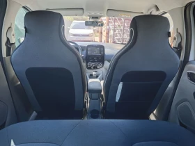 Renault Zoe undefined | Auto.bg — изображение 11