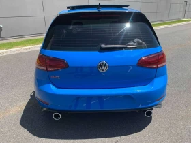 VW Golf GTI * Autobahn * ОТ ПРЕДСТАВИТЕЛСТВО - 17890 € / 34989.80 лв. - 94627746 5