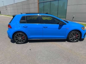 VW Golf GTI * Autobahn * ОТ ПРЕДСТАВИТЕЛСТВО - 17890 € / 34989.80 лв. - 94627746 4