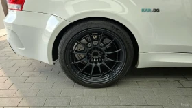 BMW 1M * РЪЧКА* КОЖА* ПОДГРЕВ* CARBON*  | Auto.bg — изображение 5