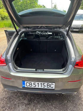 Mercedes-Benz CLA 250 Shooting Brake Plug-in hybrid 218�.�.  | Mobile.bg � ����� ������ 9