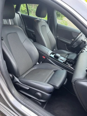Mercedes-Benz CLA 250 Shooting Brake Plug-in hybrid 218�.�.  | Mobile.bg � ����� ������ 15