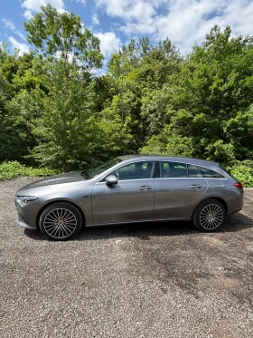 Mercedes-Benz CLA 250 Shooting Brake Plug-in hybrid 218�.�.  | Mobile.bg � ����� ������ 5