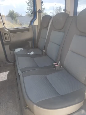 Citroen Berlingo - 1650 € / 3227.12 лв. - 34877318 6