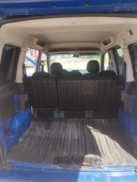 Citroen Berlingo - 1650 € / 3227.12 лв. - 34877318 7
